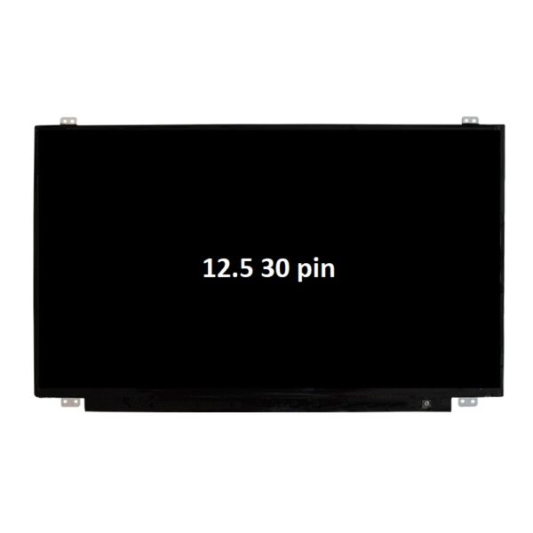 Screen Screen for - 12.5 inch 30pin Original Quality Replacement