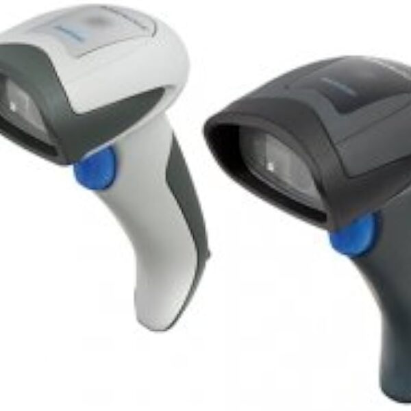 Data QD2430 2D Barcode Scanner USB Handheld POS Barcode Scanner