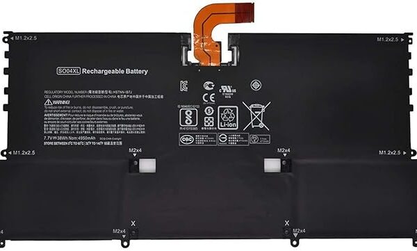 SO04XL Battery for HP PRO 13 G1 SO04XL V000 Original Quality