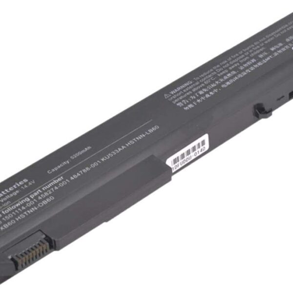 8530P Battery for HP LB60 Original Quality Replacement Genuine
