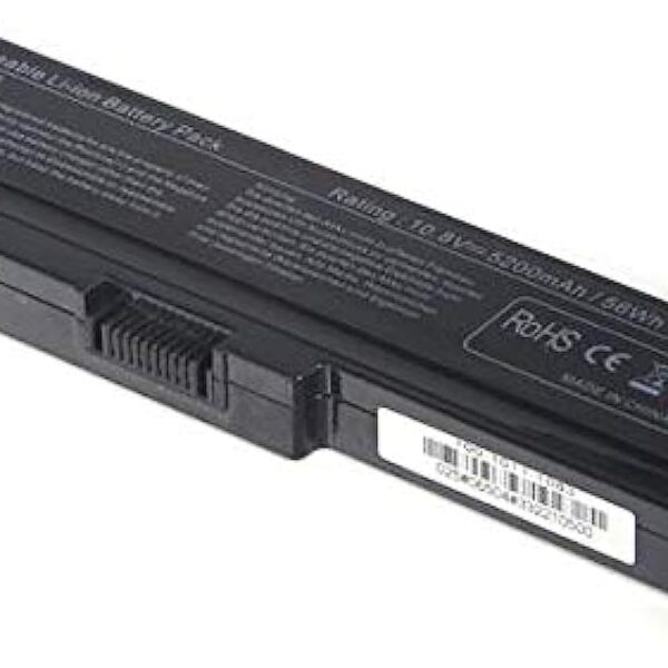 PA3817U-1BRS Battery for Toshiba PA3817U Original Quality Replacement