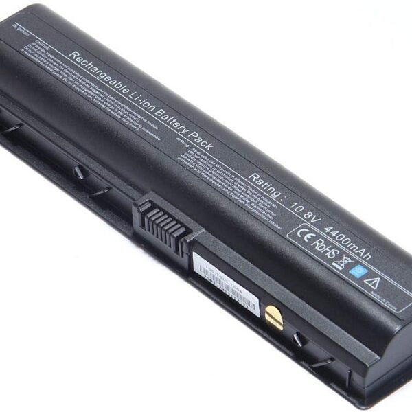 DV2000 Battery for HP DV2000 DV2100 DV2200 DV2300 DV2400 DV2500 DV2600