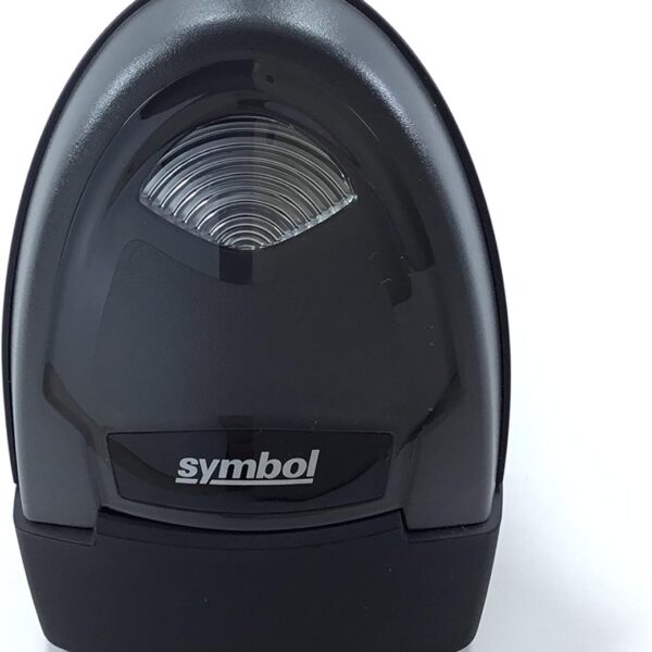 Zebra LI2208-SR 1D Barcode Scanner USB Handheld POS Barcode Scanner