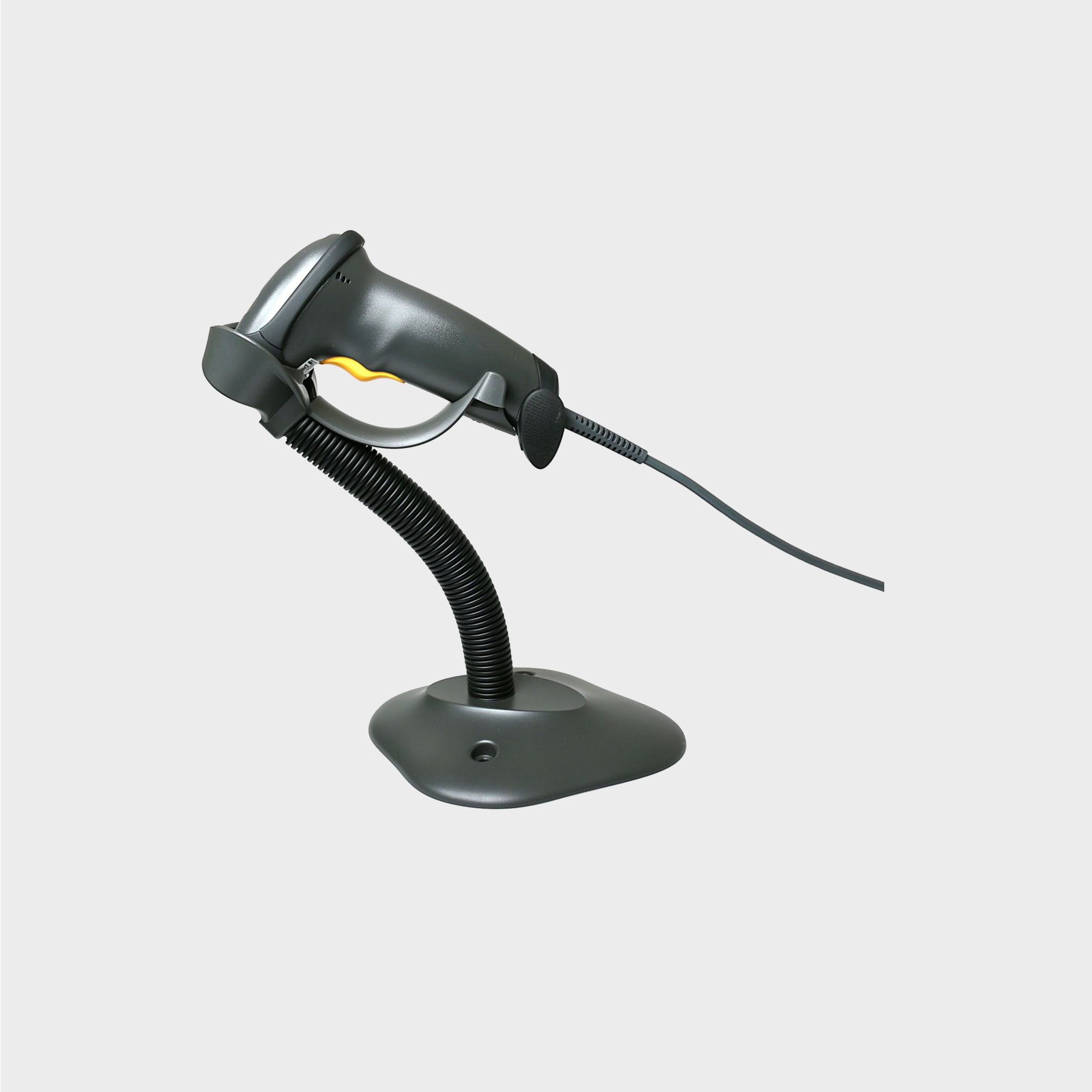 Zebra LS2208 handheld scanner