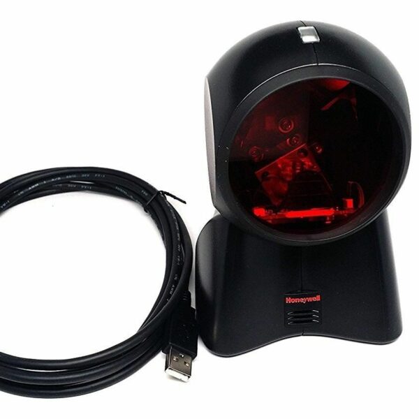 Honeywell MK7120 1D Barcode Scanner USB Handheld POS Barcode Scanner