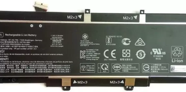 ZG06XL Battery for HP L07045 L07046 L07351 Q11C X360 ZC62EA ZG06