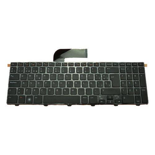 N5110 Keyboard for Dell DELL 15R M5110 N 5110 N5110 Original