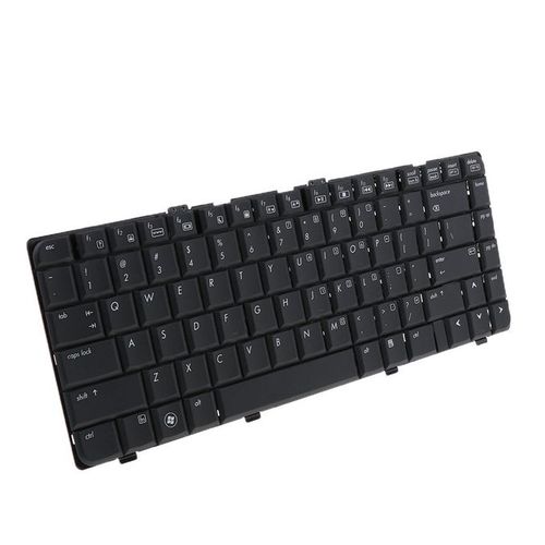 laptop keyboard