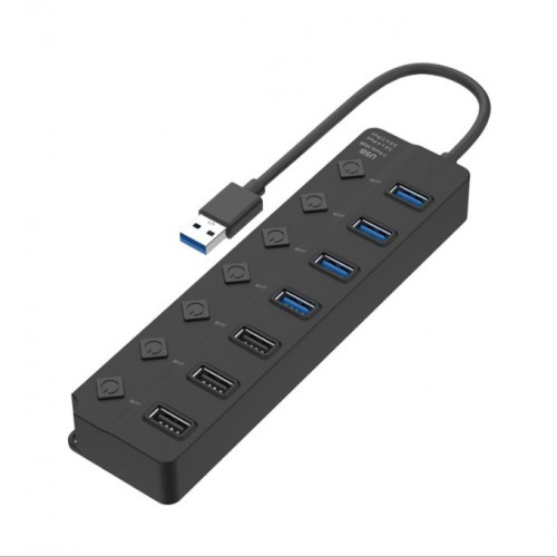 hub onten5307 onten5307 USB Hub