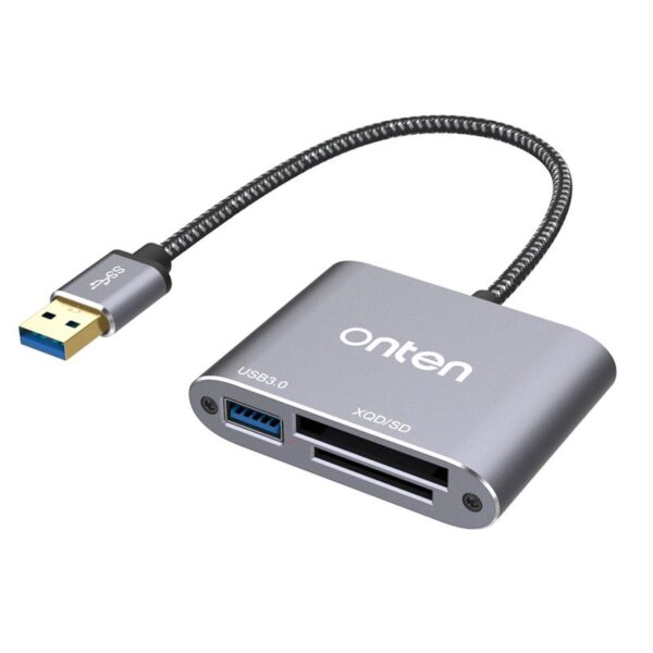 hub onten 5512 5512 USB Hub