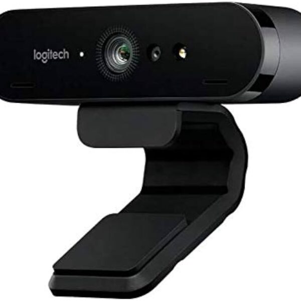 LOGITECH C1000E 4K HD Webcam
