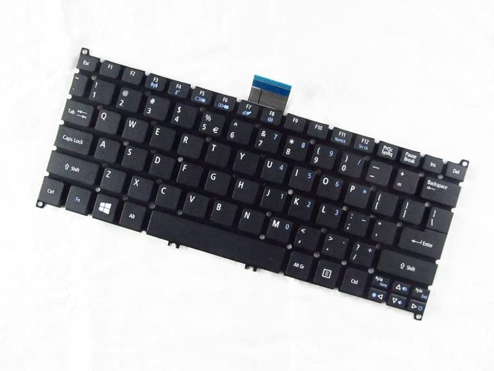 Acer  Keyboard