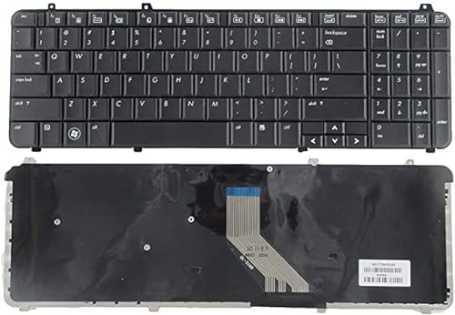 DV6T-1000 Keyboard for HP Original Quality Replacement Genuine