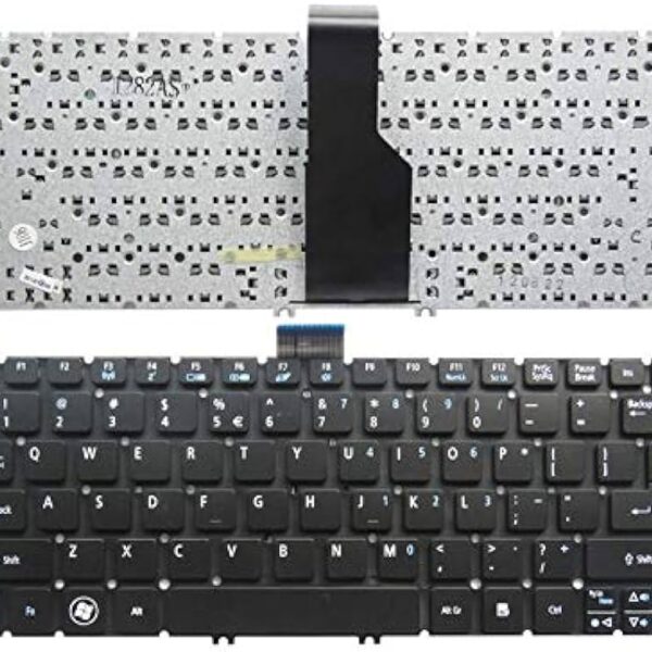 V5-121 Keyboard for Acer Original Quality Replacement Genuine