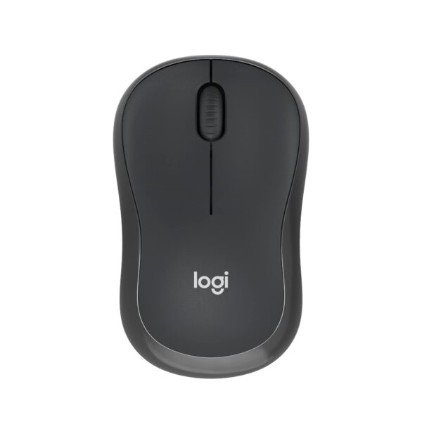 Logitech M240 Optical Mouse