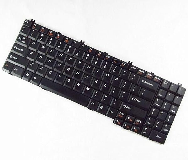 B560A Keyboard for Lenovo B550 B560 B560A G550 G555 V560 Original