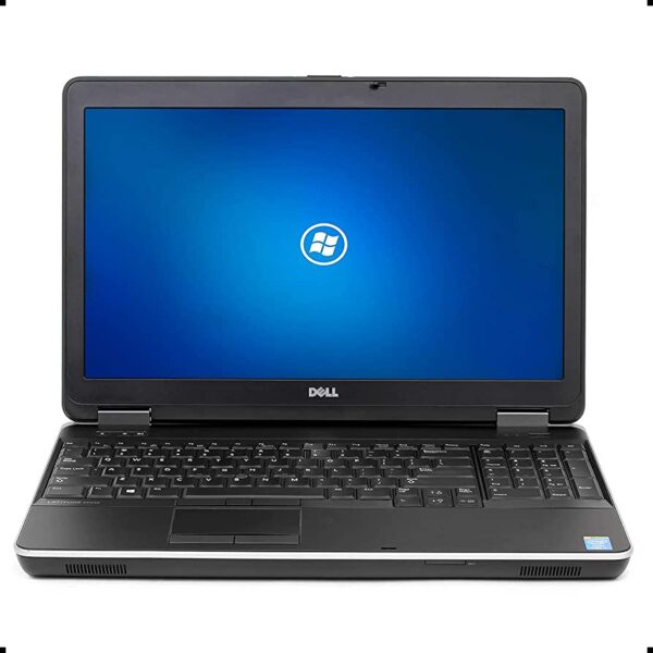 Dell Latitude E6540 Intel Core I7-4800MQ