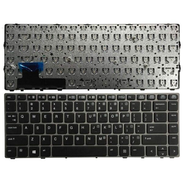 9470M Keyboard for HP Original Quality Replacement Genuine