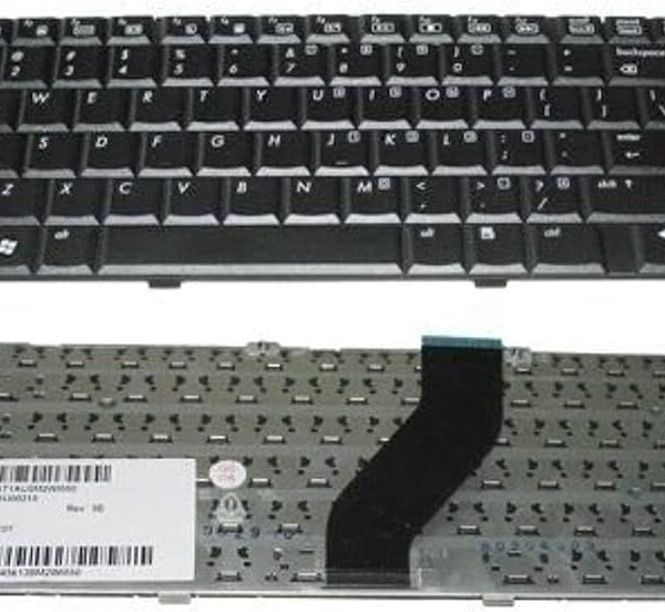 DV6000 Keyboard for HP DV6000 Original Quality Replacement Genuine