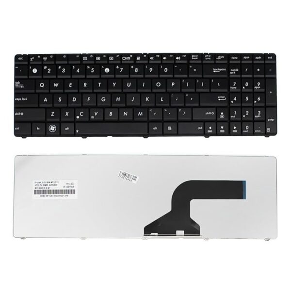 Asus K52 K52N N50 N51 N53 N60 N61 Keyboard for Asus K52 K52N N50 N51