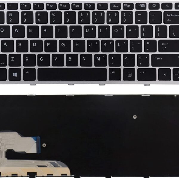 L11308-DB1 Keyboard for HP L11308 L14378 Original Quality Replacement