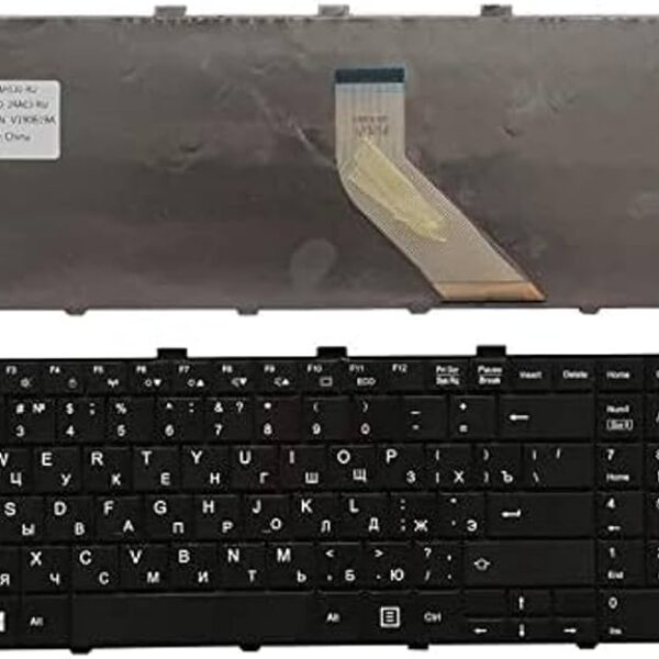 AH530 Keyboard for AH530 AH531 Original Quality Replacement Genuine