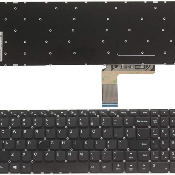 15ISK Keyboard for Lenovo V310 Original Quality Replacement Genuine