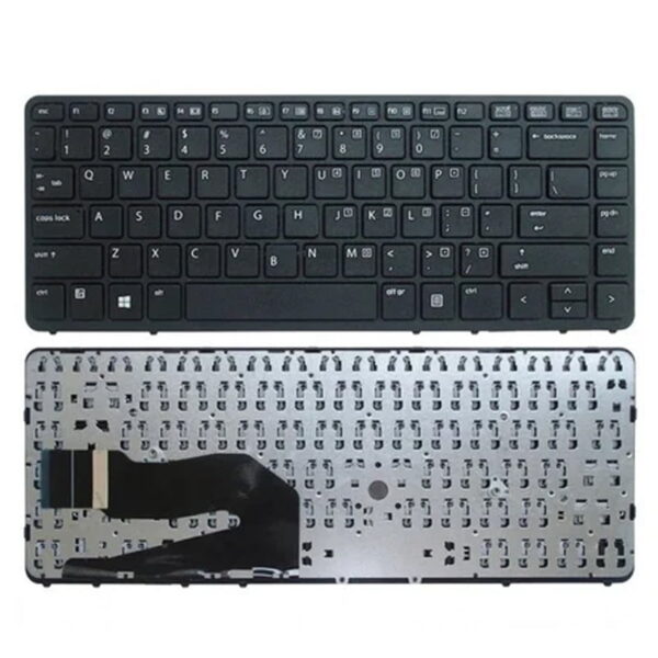 HP HP 840 G1 Keyboard for HP HP 840 G1 Original Quality Replacement
