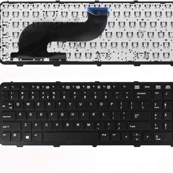 650-G1 Keyboard for HP HP 650 Original Quality Replacement Genuine