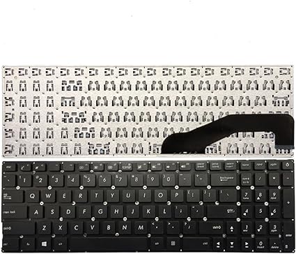 X540L Keyboard for Asus R540 R540L R540LA R540LJ X540 X540CA X540L