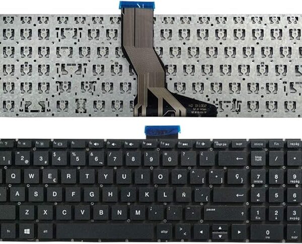 15-BS Keyboard for HP BR000 BS 15 BS 15T BS000 BW 15T BW 15Z BW000
