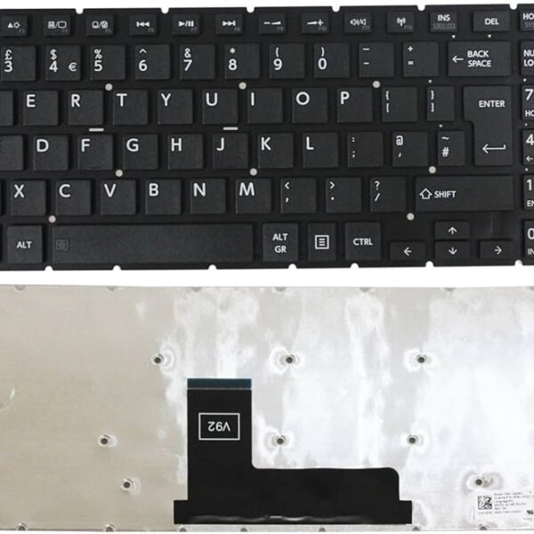 C70-A Keyboard for Toshiba C70 L50 L70 M50 S50 S55 S70 S75 U50
