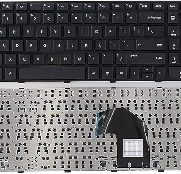 G6-2000 Keyboard for HP Original Quality Replacement Genuine