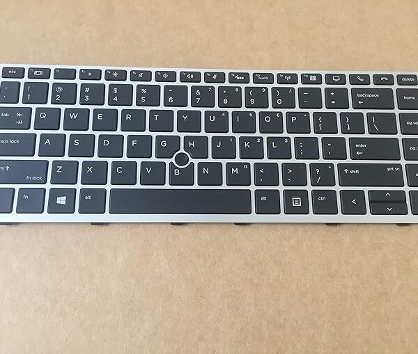 HP Keyboard for HP Original Quality Replacement Genuine