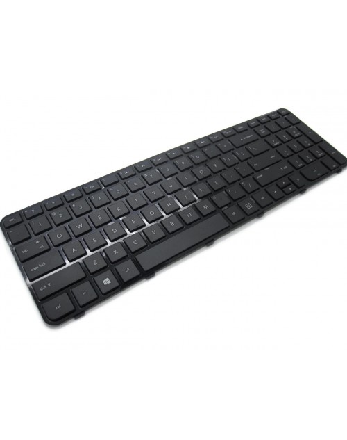 HP  Keyboard