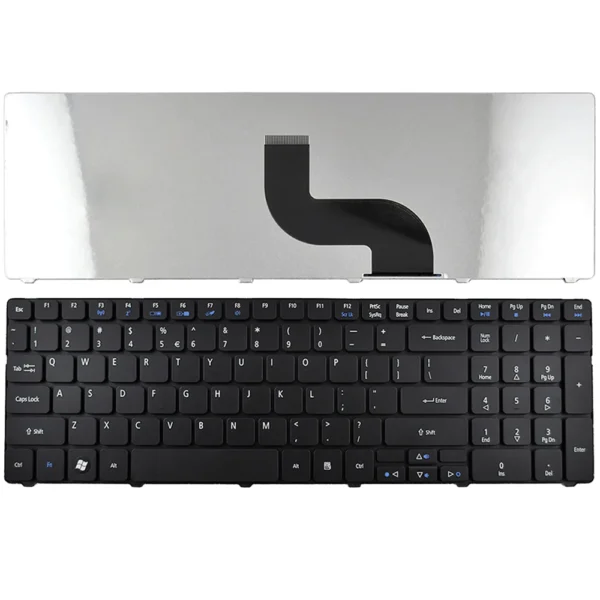 5810T Keyboard for Acer Original Quality Replacement Genuine