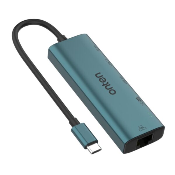 hub Onten UC125 UC125 USB Hub