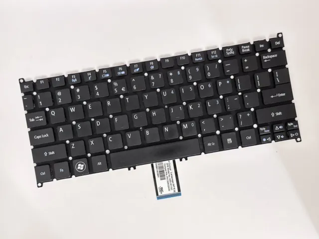 laptop keyboard