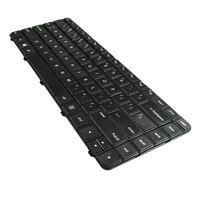laptop keyboard