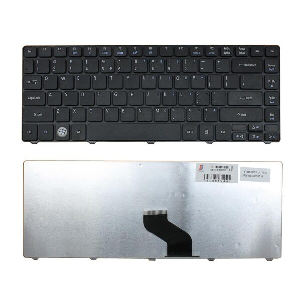 4745G Keyboard for Acer ACER 3810 Z 5935 Original Quality Replacement