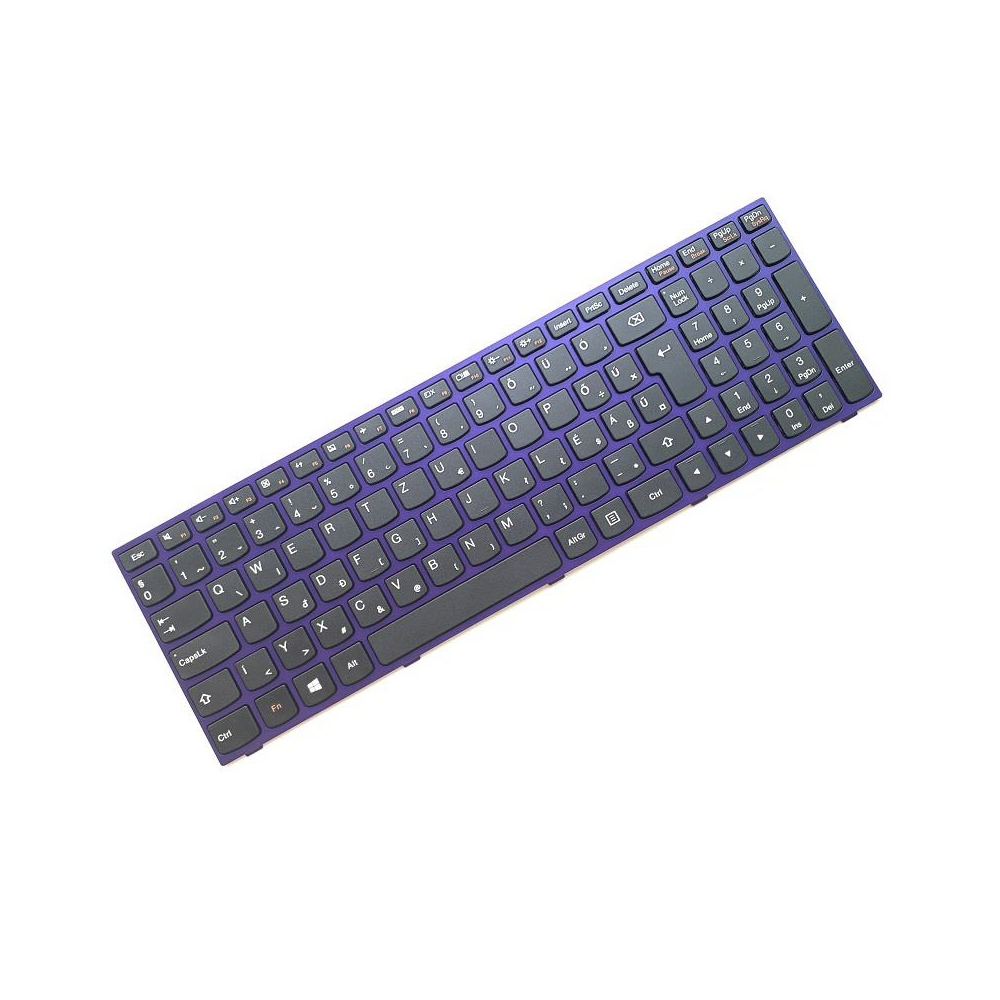 laptop keyboard