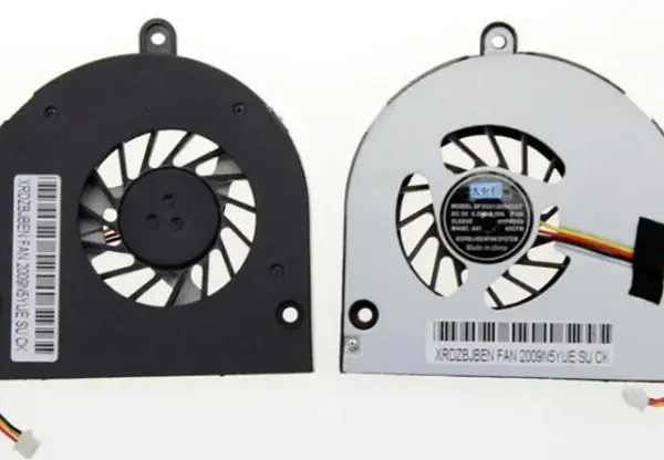 Toshiba C650 Spare Part for Toshiba C650 Original Quality Replacement