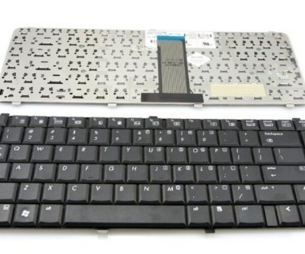 CQ610 Keyboard for HP CQ510 CQ610 Original Quality Replacement