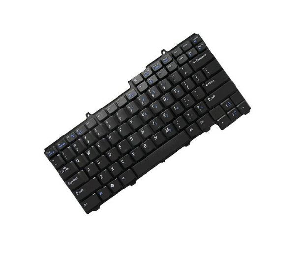 laptop keyboard