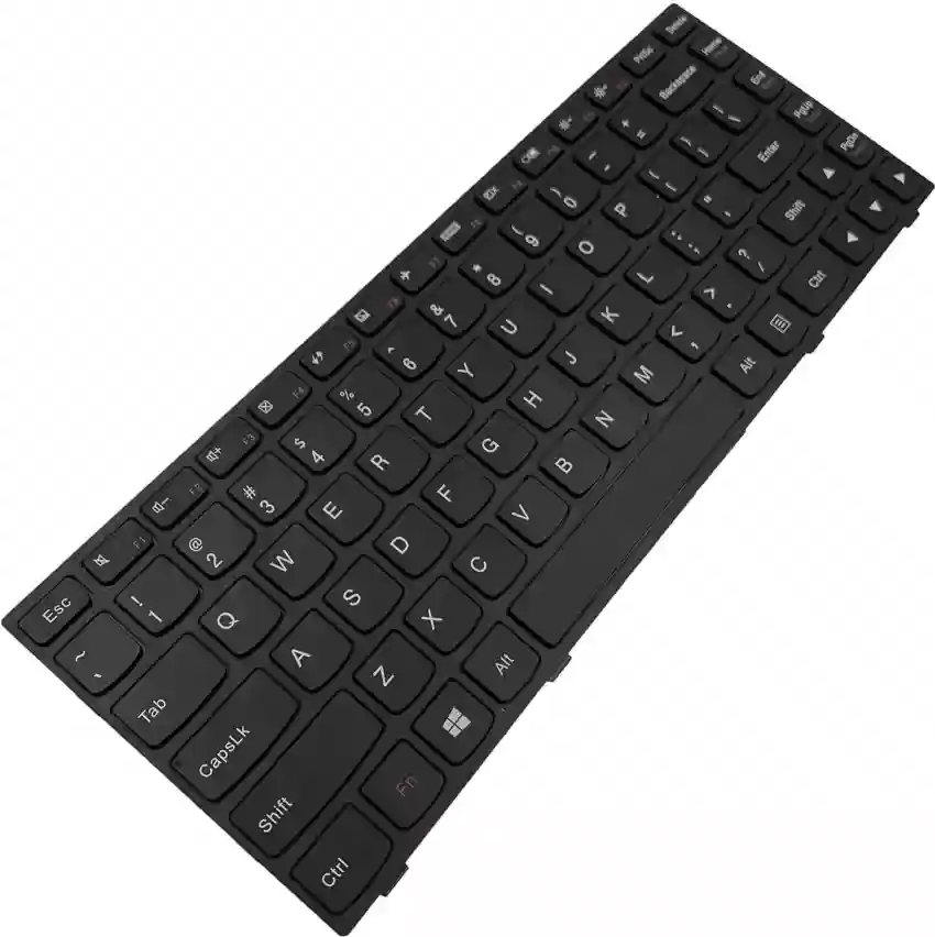 laptop keyboard