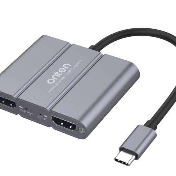 hub onten UC316 USB Hub