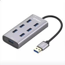 hub onten8108 onten8108 USB Hub