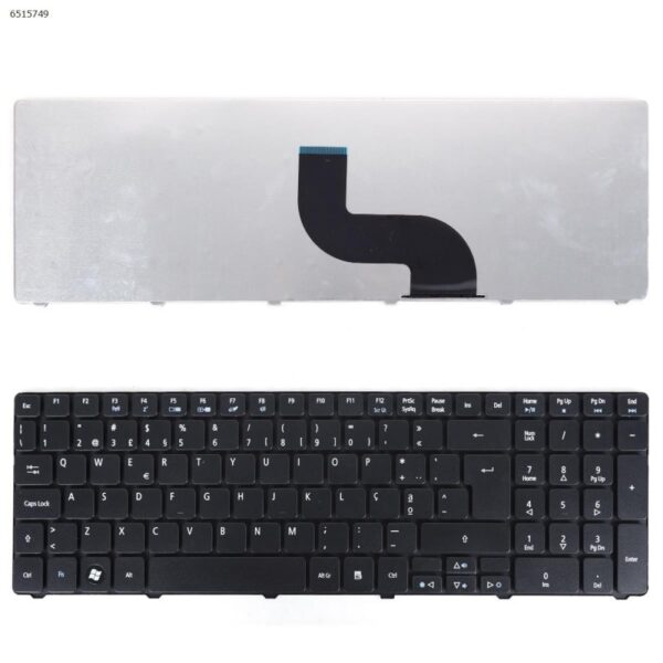 Acer ACER 5741 Keyboard for Acer ACER 5741 Original Quality Genuine