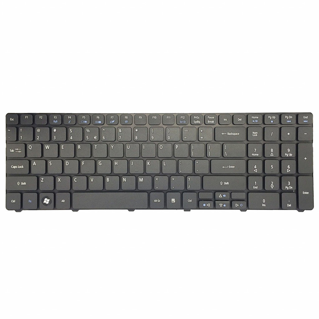 AH530 AH531 Keyboard AH530 AH531 Keyboard