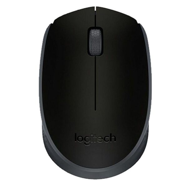 Logitech M171 Optical Mouse
